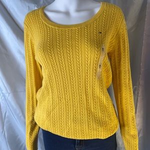 Tommy Hilfiger Sweater